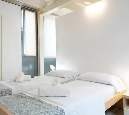 Appartement Appartamento Per Famiglie, Parcheggio Di Fronte Wi Fi Grautito, Self Check In